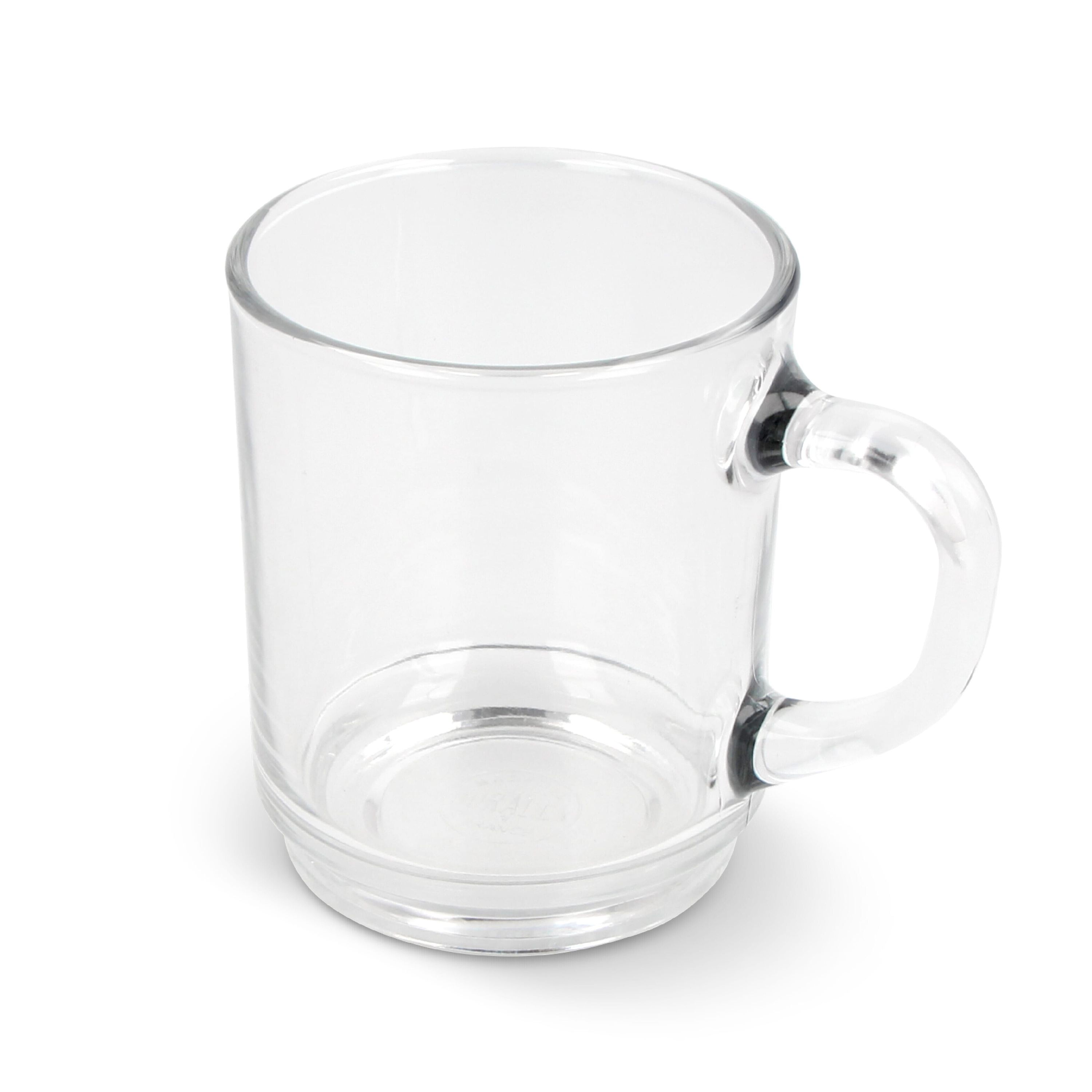 Prager Teeglas 260ml - transparent-95