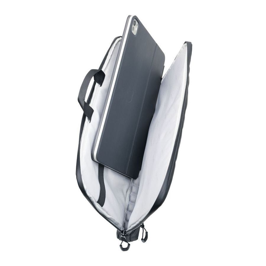 Laptoptasche BLACK BUSINESS CARRY 2 - schwarz-850