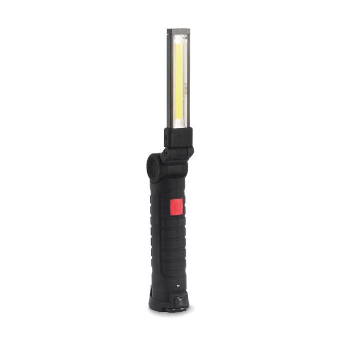Arbeitsleuchte ROTATE - schwarz-693