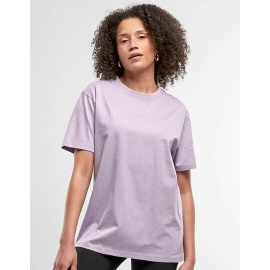 Basic Regular Fit Tee - white-582