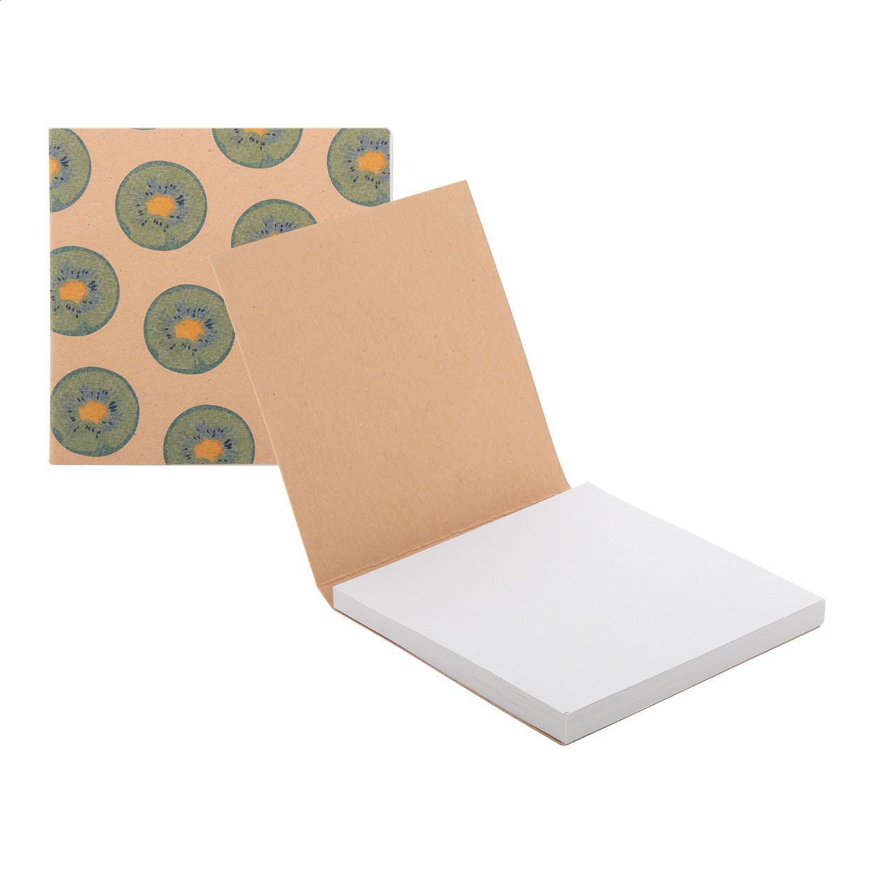 Individuelle Haftnotizen CreaStick Note M Eco - natur-197