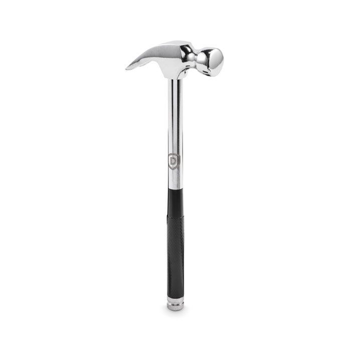 Klauenhammer CLAW IT - silber-191