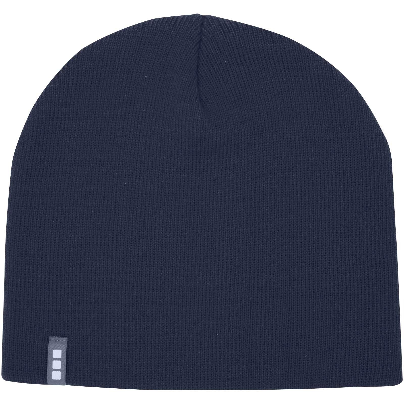 Izu Mütze - navy-817