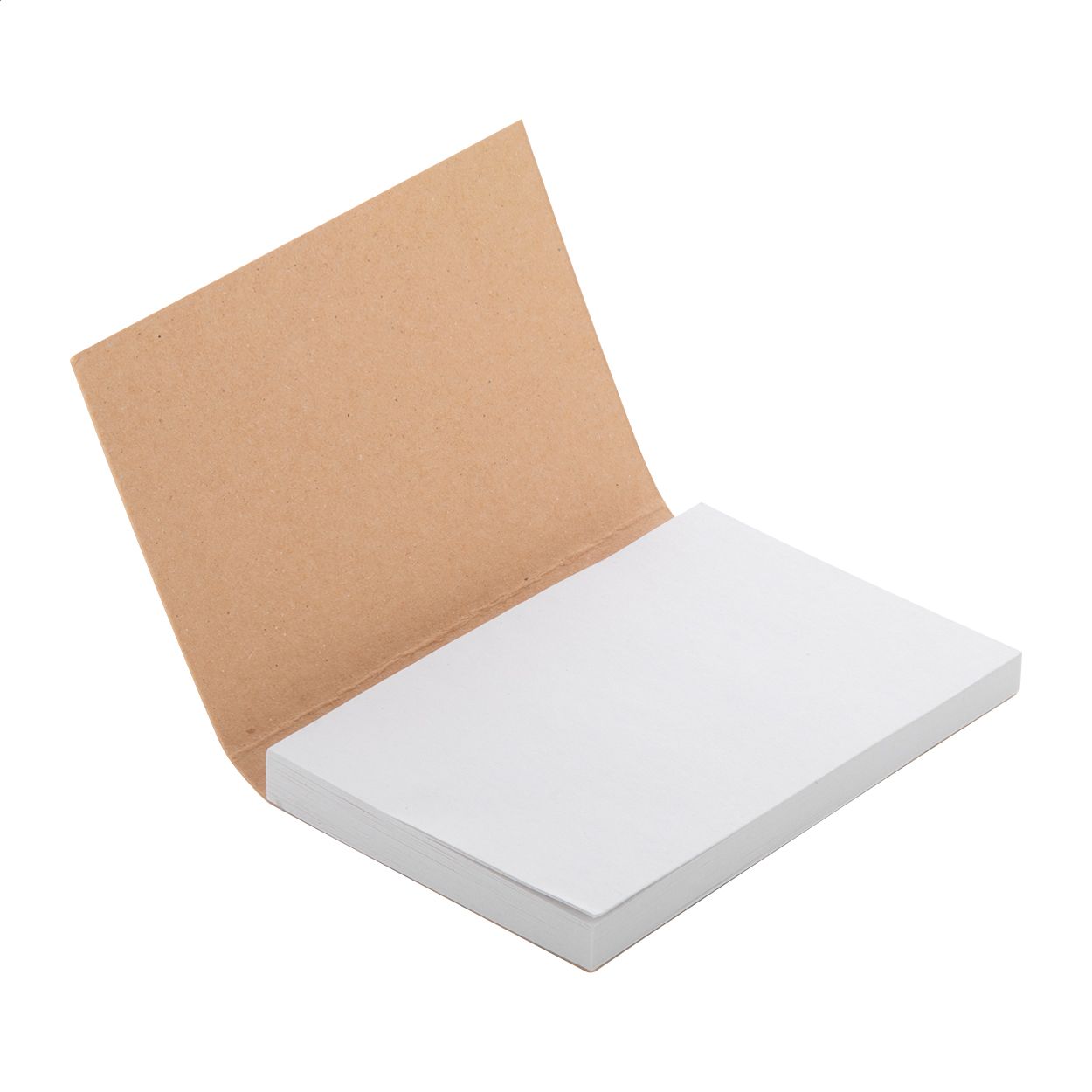 Individuelle Haftnotizen CreaStick Note S Eco - natur-210