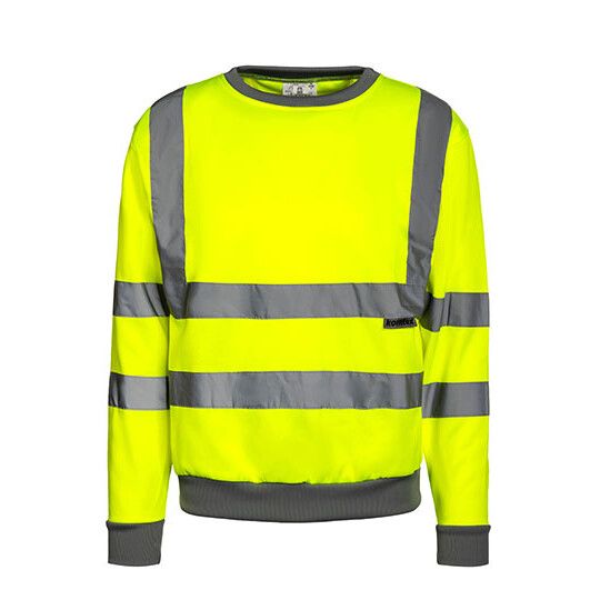 signal yellow