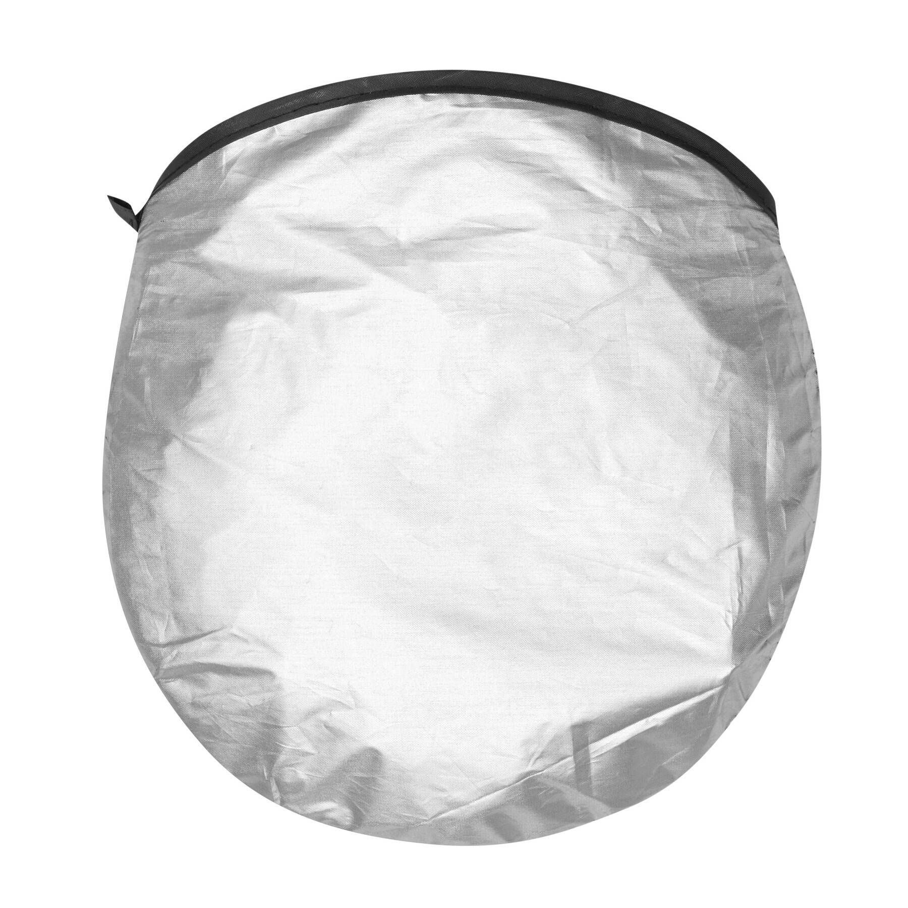 Auto-Windschutzscheiben-Sonnenschutz SUN SHIELD - silber-579