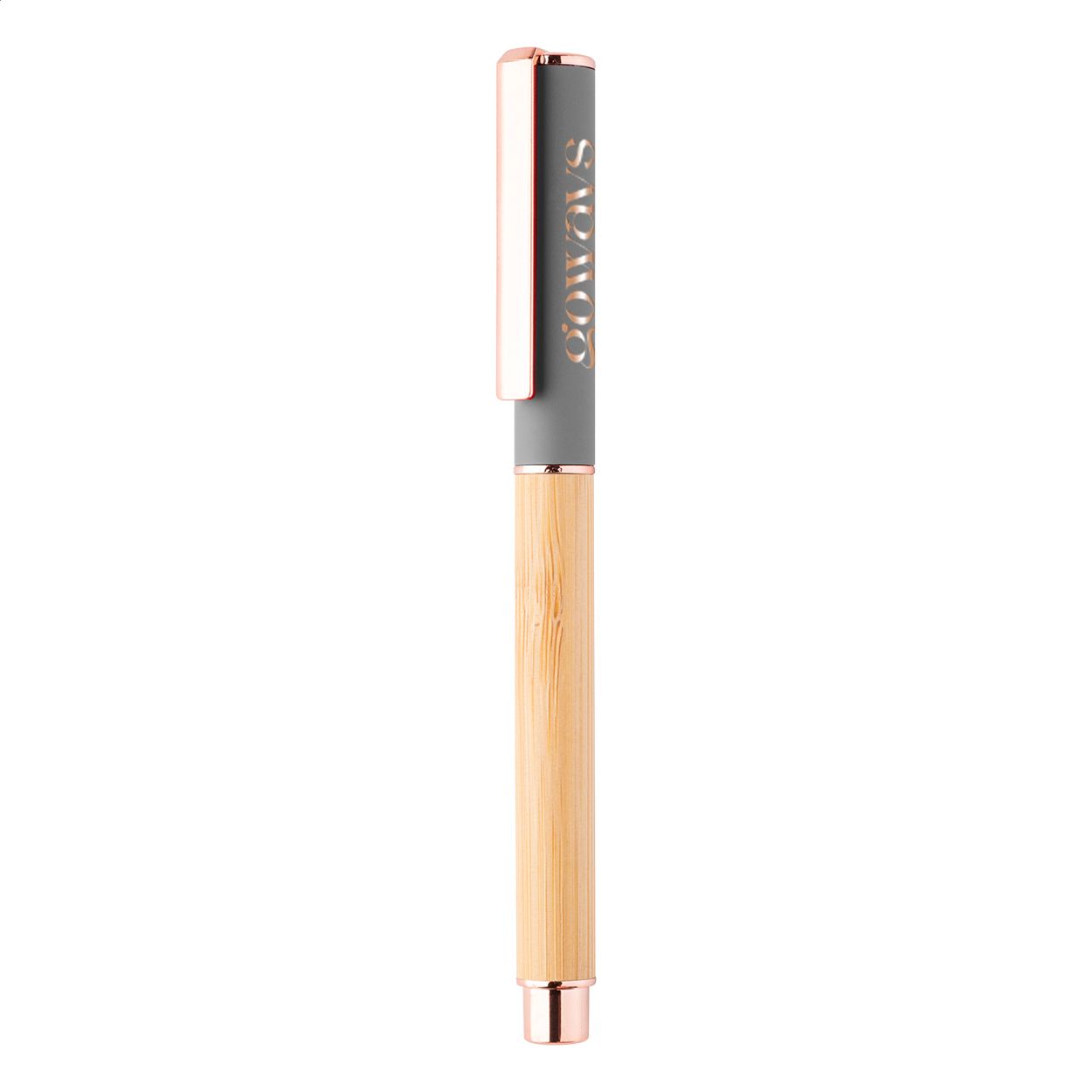 Blush Rollerball - grau - natur-970