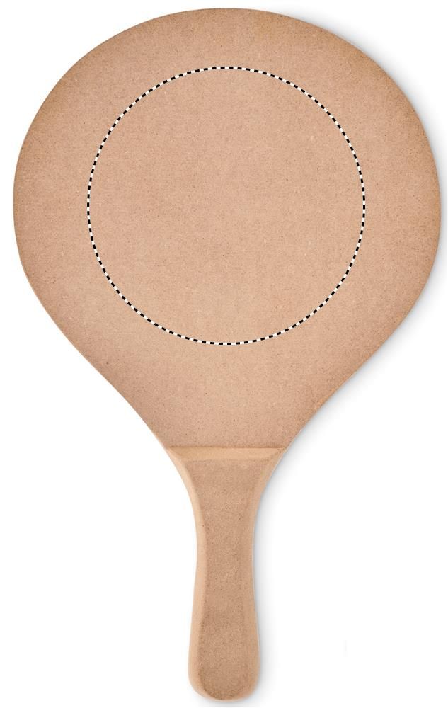 Veredelungsposition RACKET 1 SIDE 1