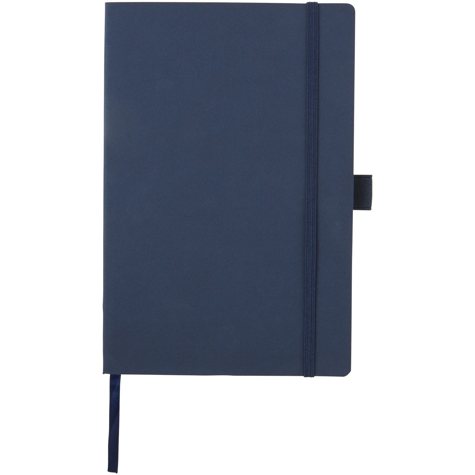 Revello A5 Soft Cover Notizbuch - dunkelblau-981