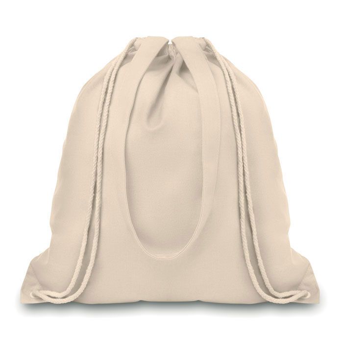 Canvas Shopper MOIRA - beige-344
