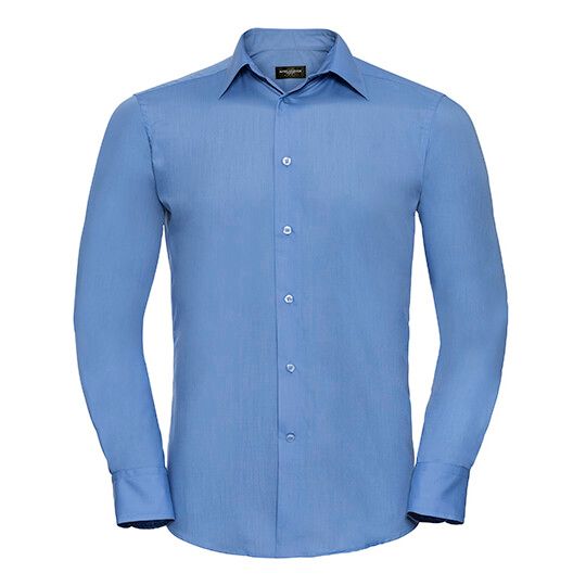 corporate blue