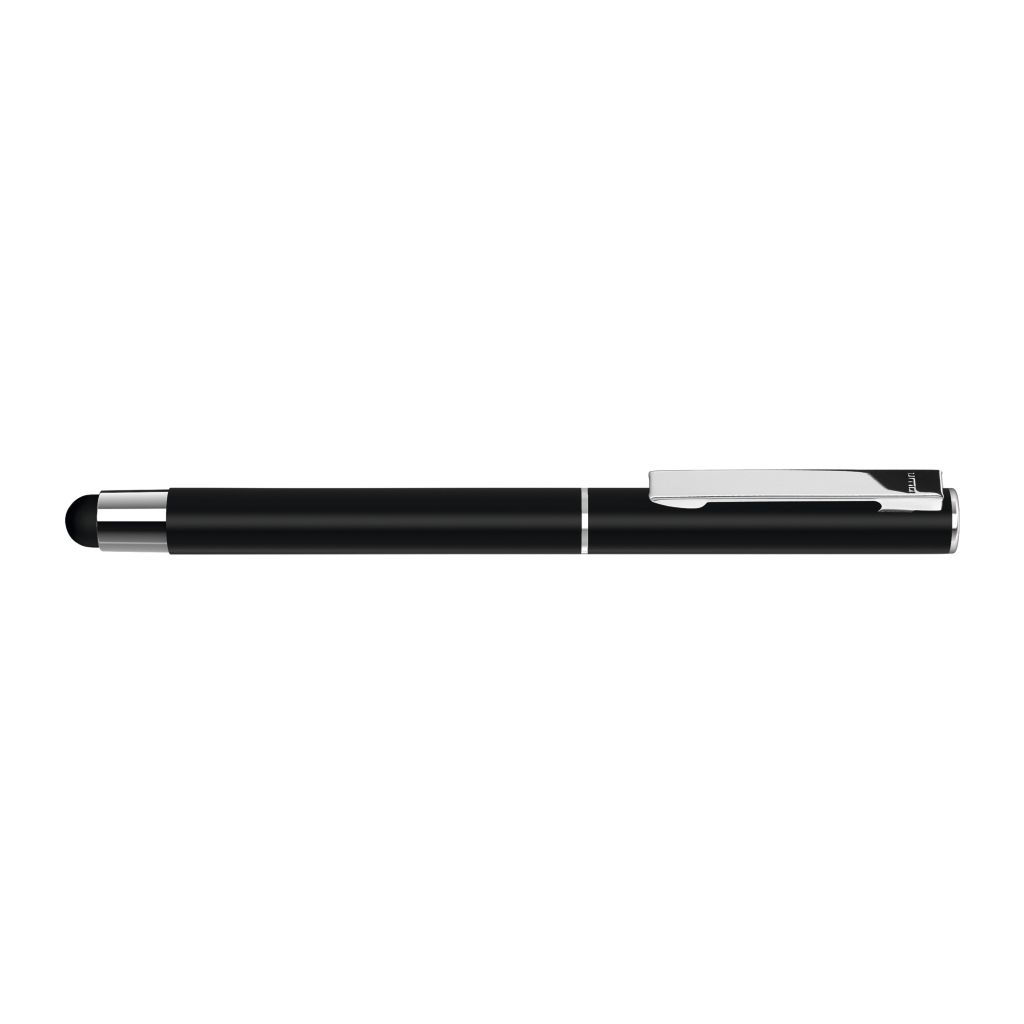 Straight Si R Touch Rollerball - schwarz-286