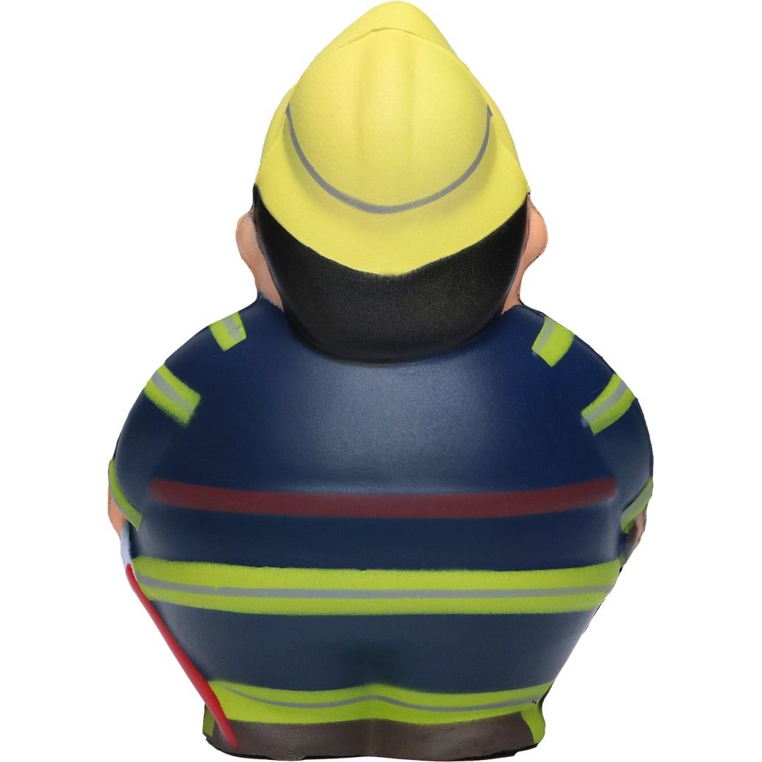 SQUEEZIES® Feuer Bert® - bunt-817