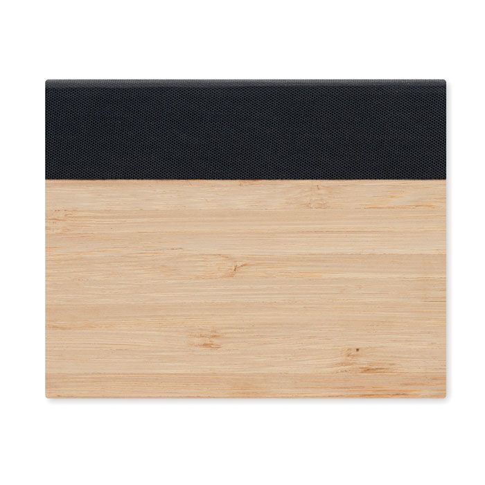 Notizzettel-Set VISIONBAM - schwarz-540
