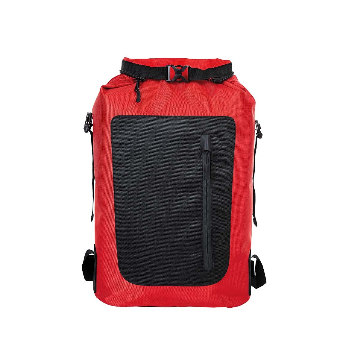 Rucksack STORM - rot-534