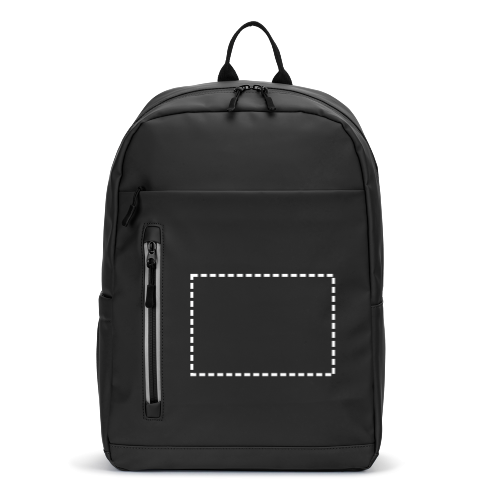 Veredelungsposition Vordertasche