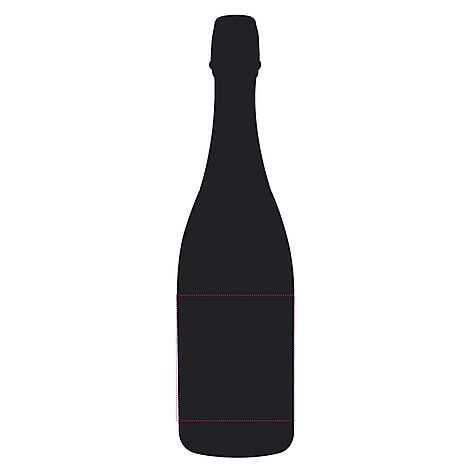 Veredelungsposition Flasche Vorderseite