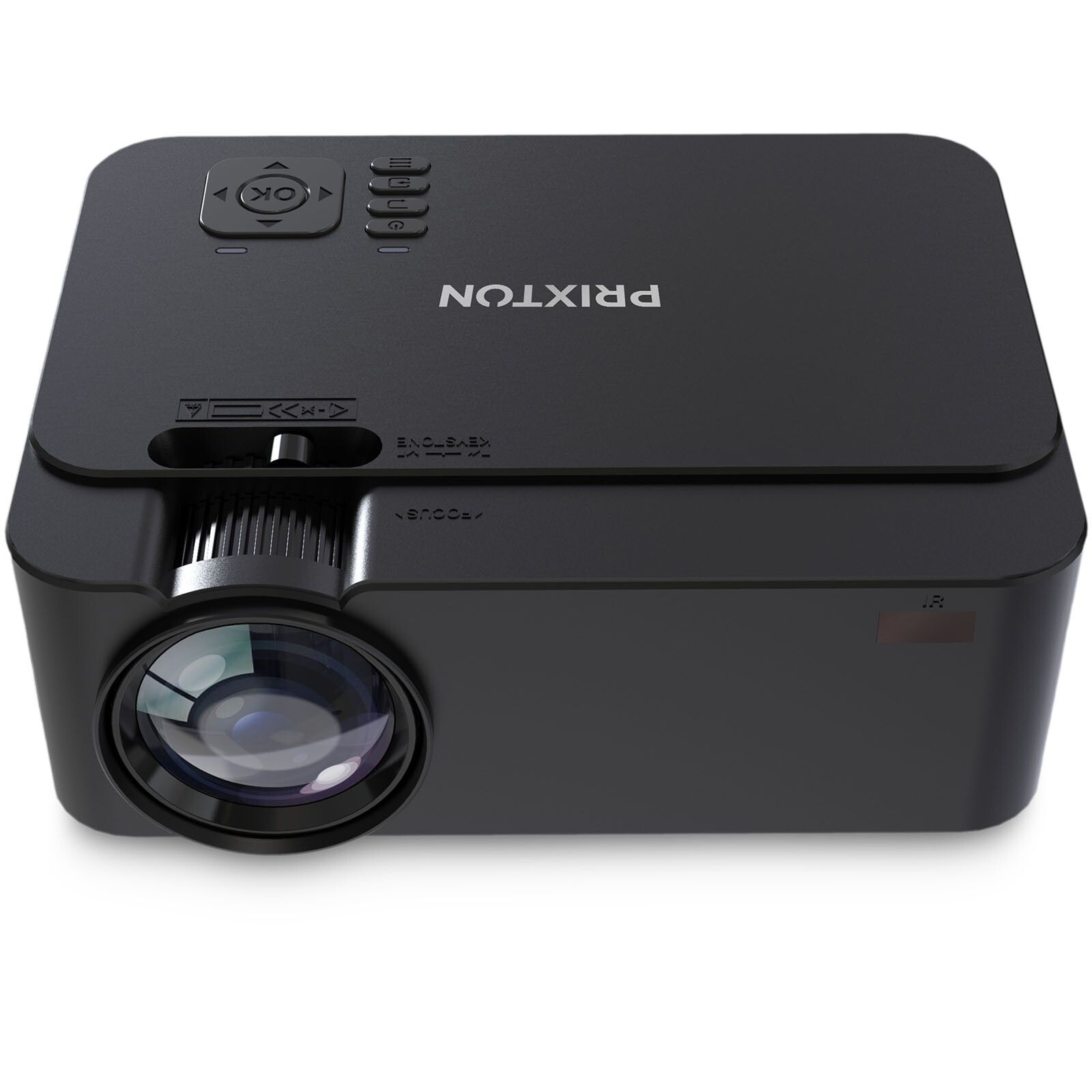 Prixton Goya P10 Beamer - schwarz-854