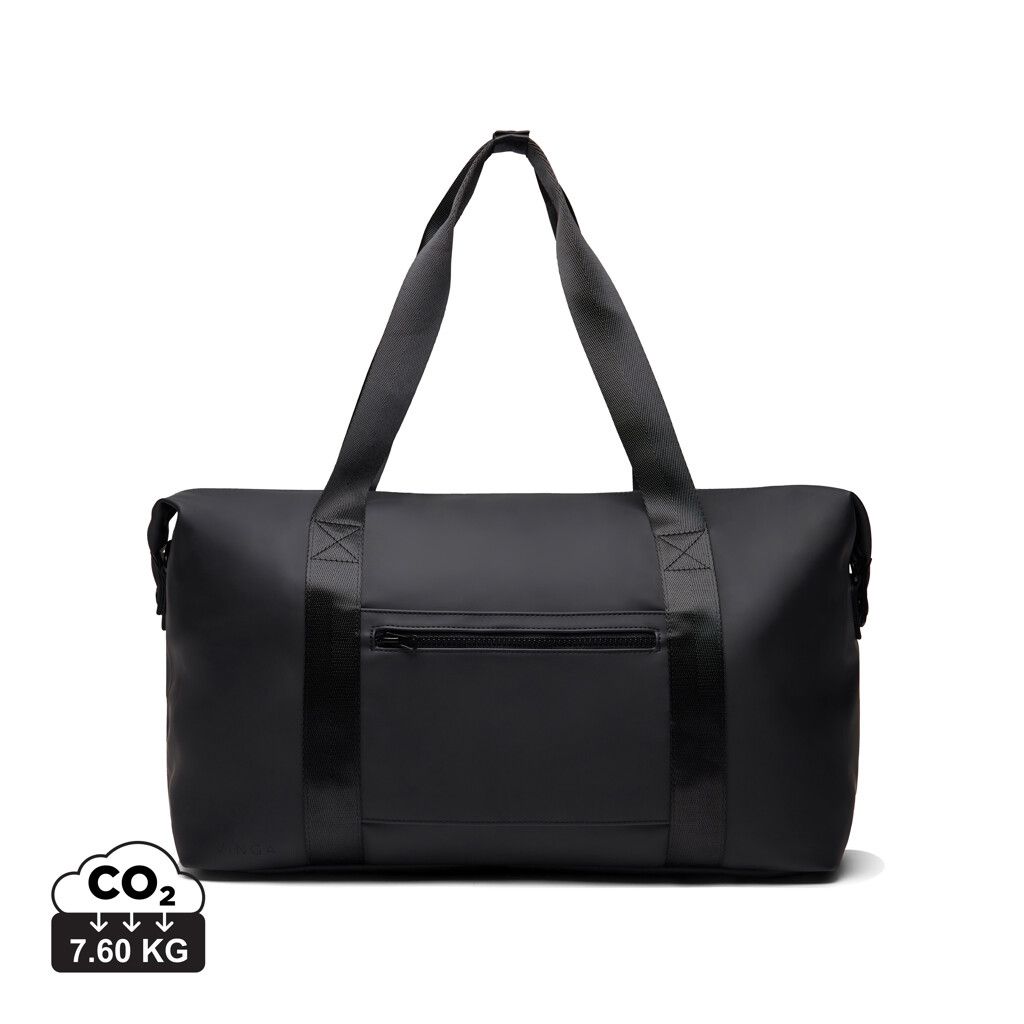 VINGA Baltimore RCS 24h Wochenendtasche - schwarz-602