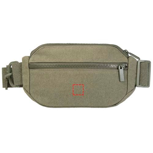 Veredelungsposition Tasche