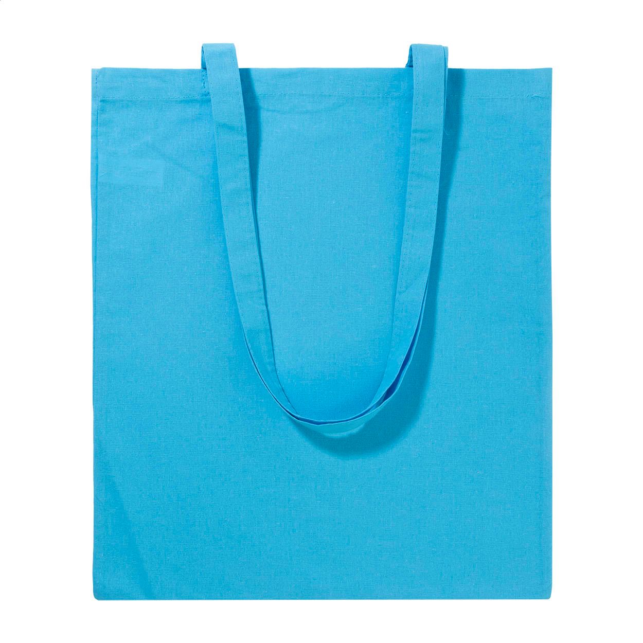 Colote Plus Einkaufstasche - hellblau-575