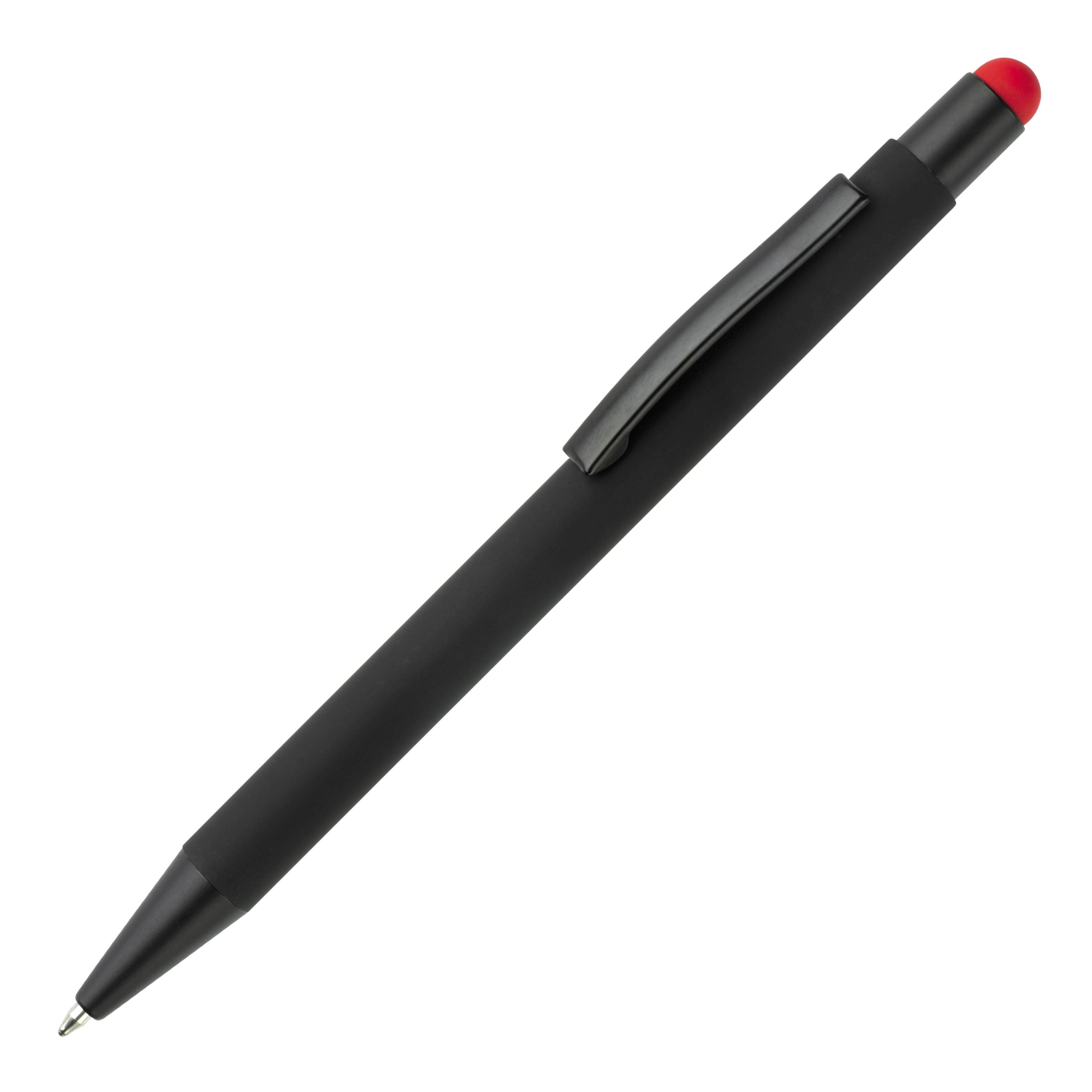 schwarz  -  rot