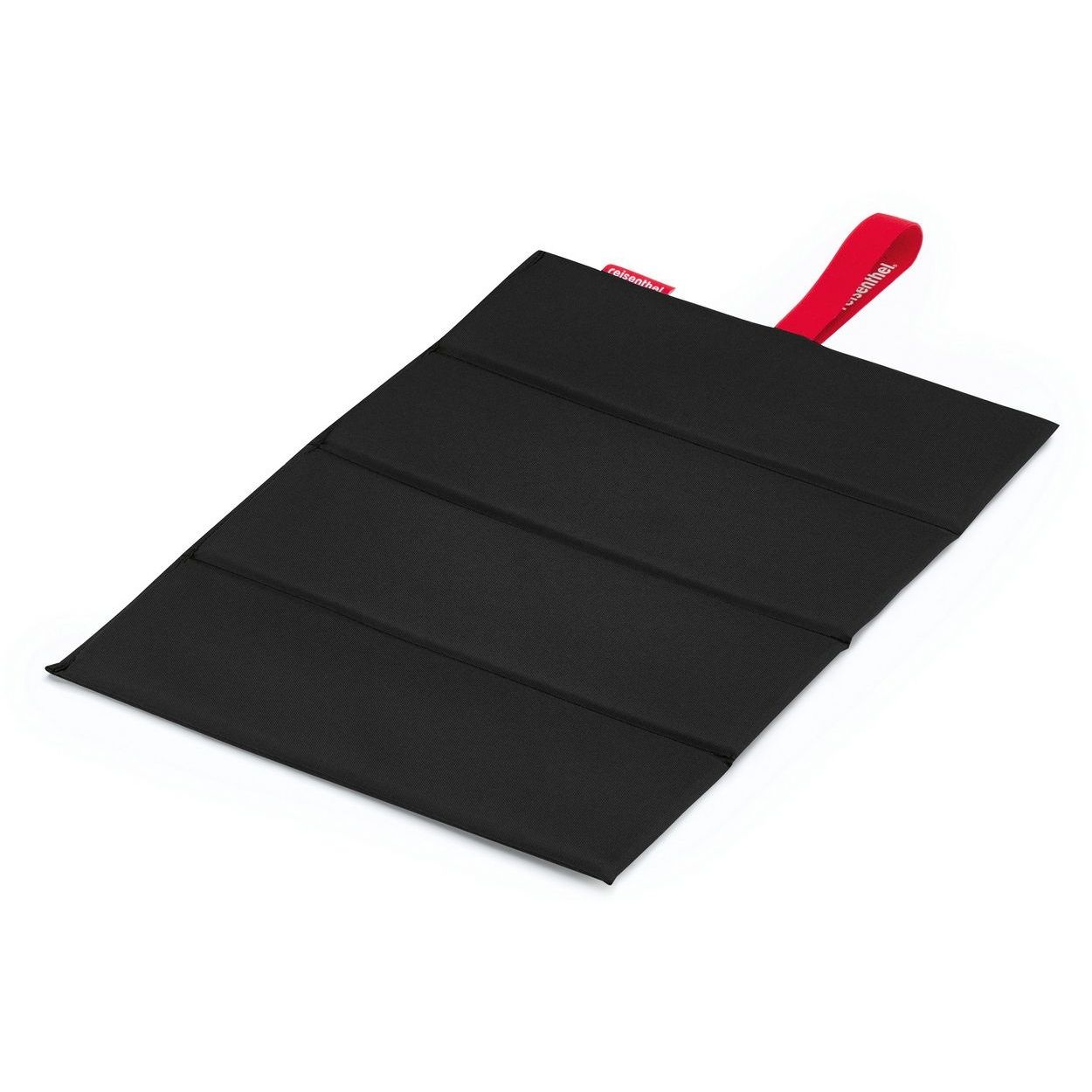 Seatpad L - black-127