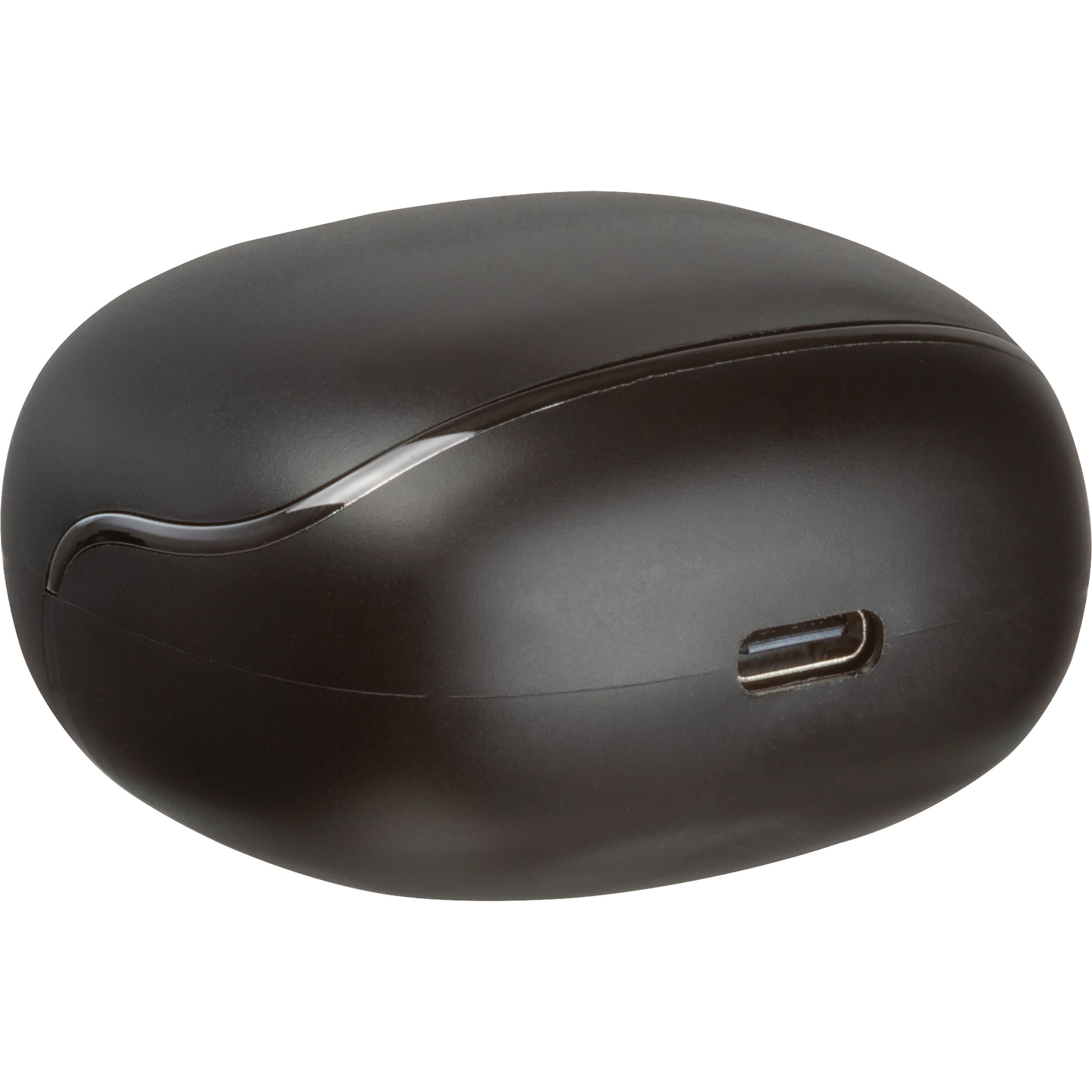 CrisMa Bluetooth Kopfhörer in Ladeetui  - schwarz-423