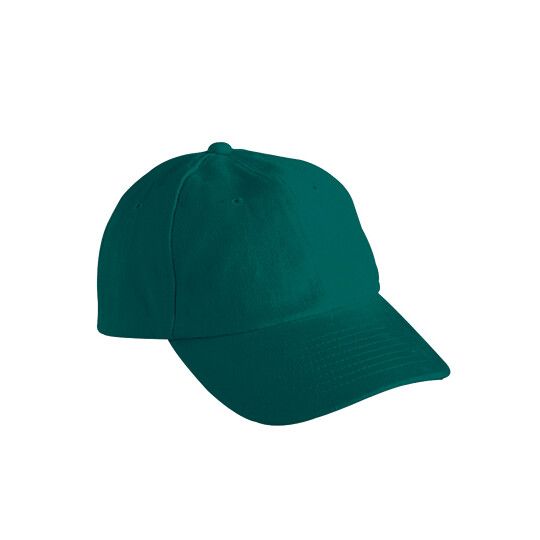 6-Panel Raver Cap - dark green-14