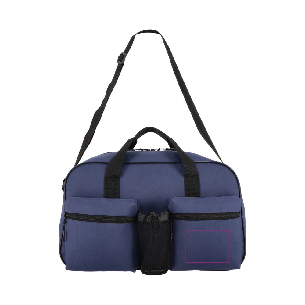 Veredelungsposition Rechte Tasche
