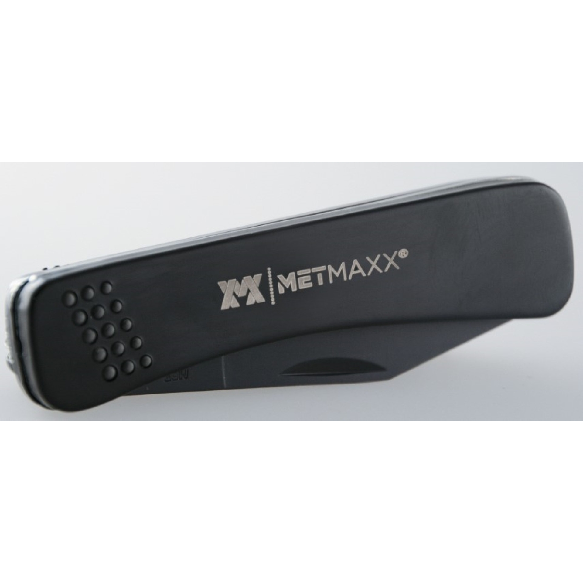 Metmaxx® Allzweckmesser "UCM-Metall" - schwarz-774