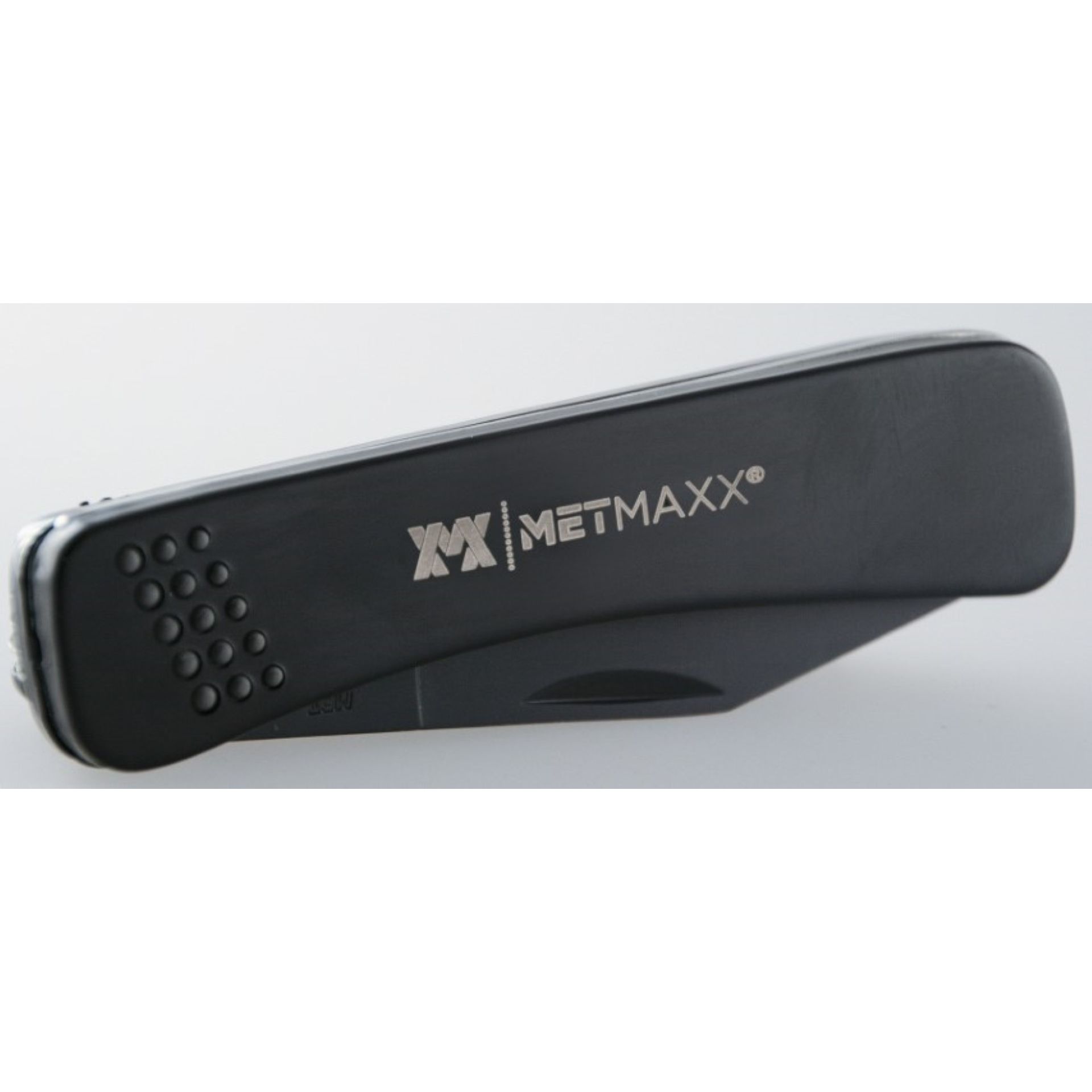 Metmaxx® Allzweckmesser "UCM-Metall" - schwarz-774