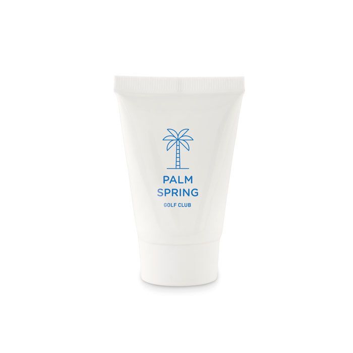 Sonnenschutz-Lotion SUNCARE TUBE - weiß-498