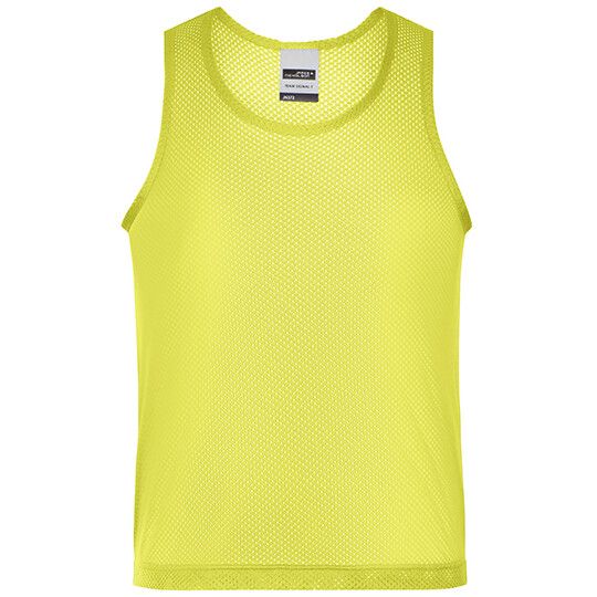 signal yellow