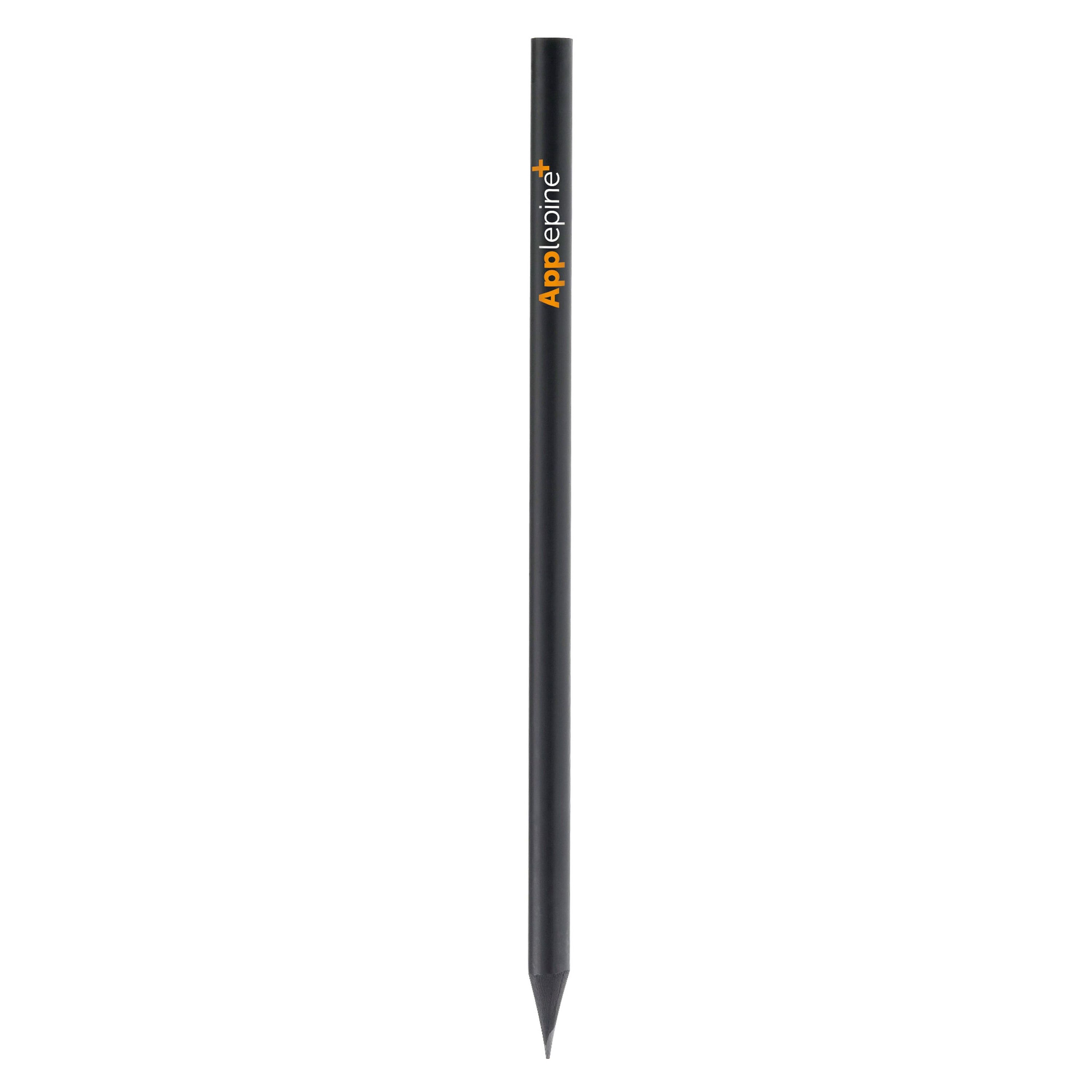 Bleistift - schwarz-808