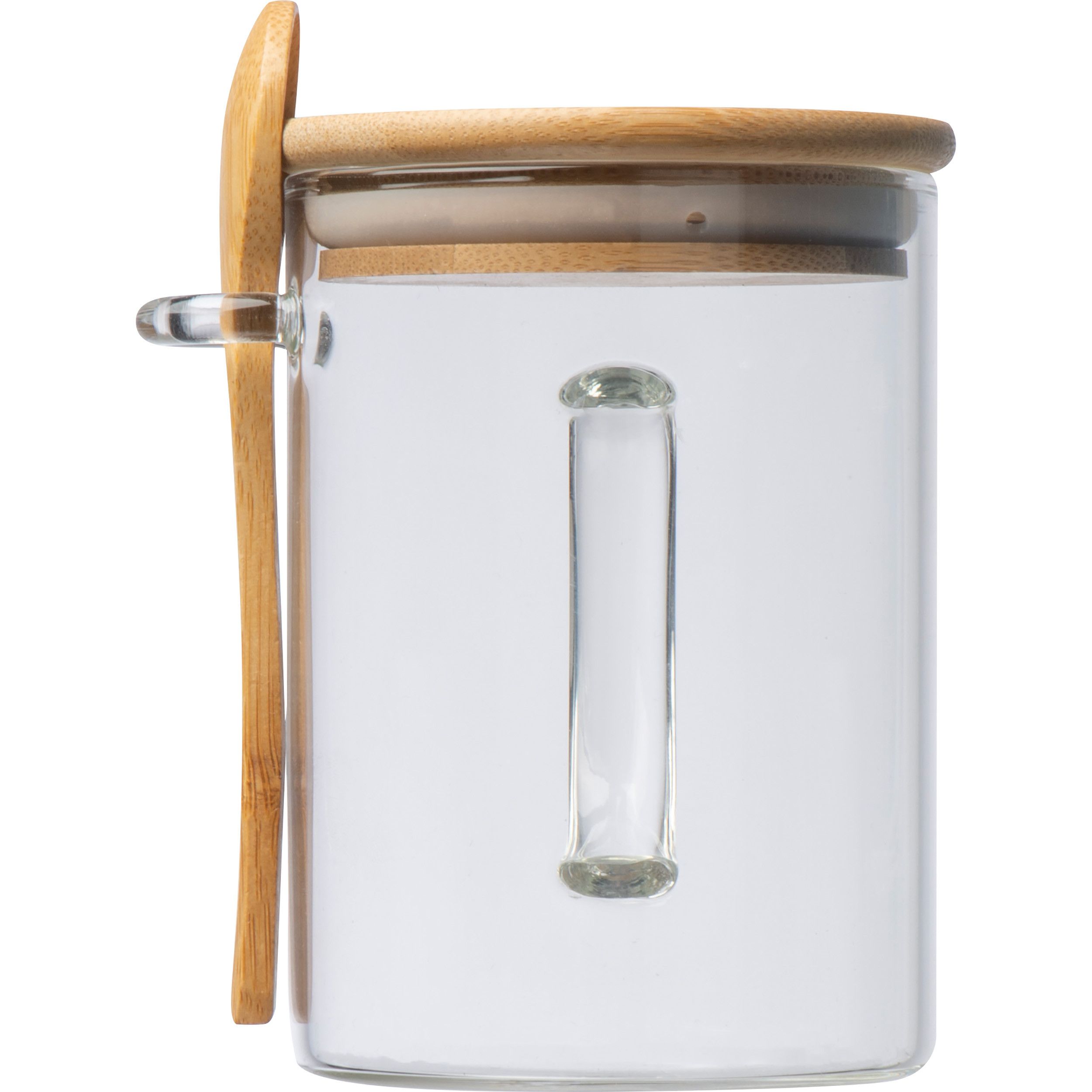 Glastasse Jackson - transparent-700