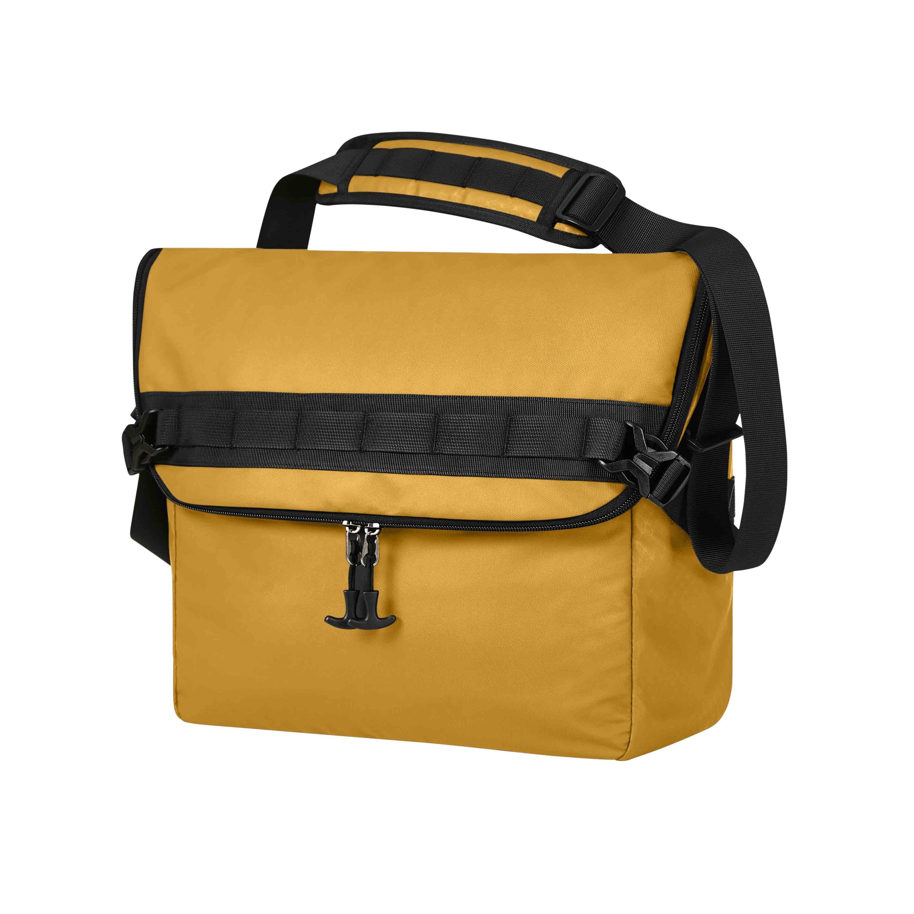 Notebook-Tasche ACTIVE - senfgelb-114