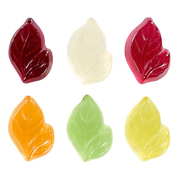 Fruchtgummi 10g Tüten - Flora-882