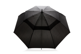 Veredelungsposition Regenschirm
