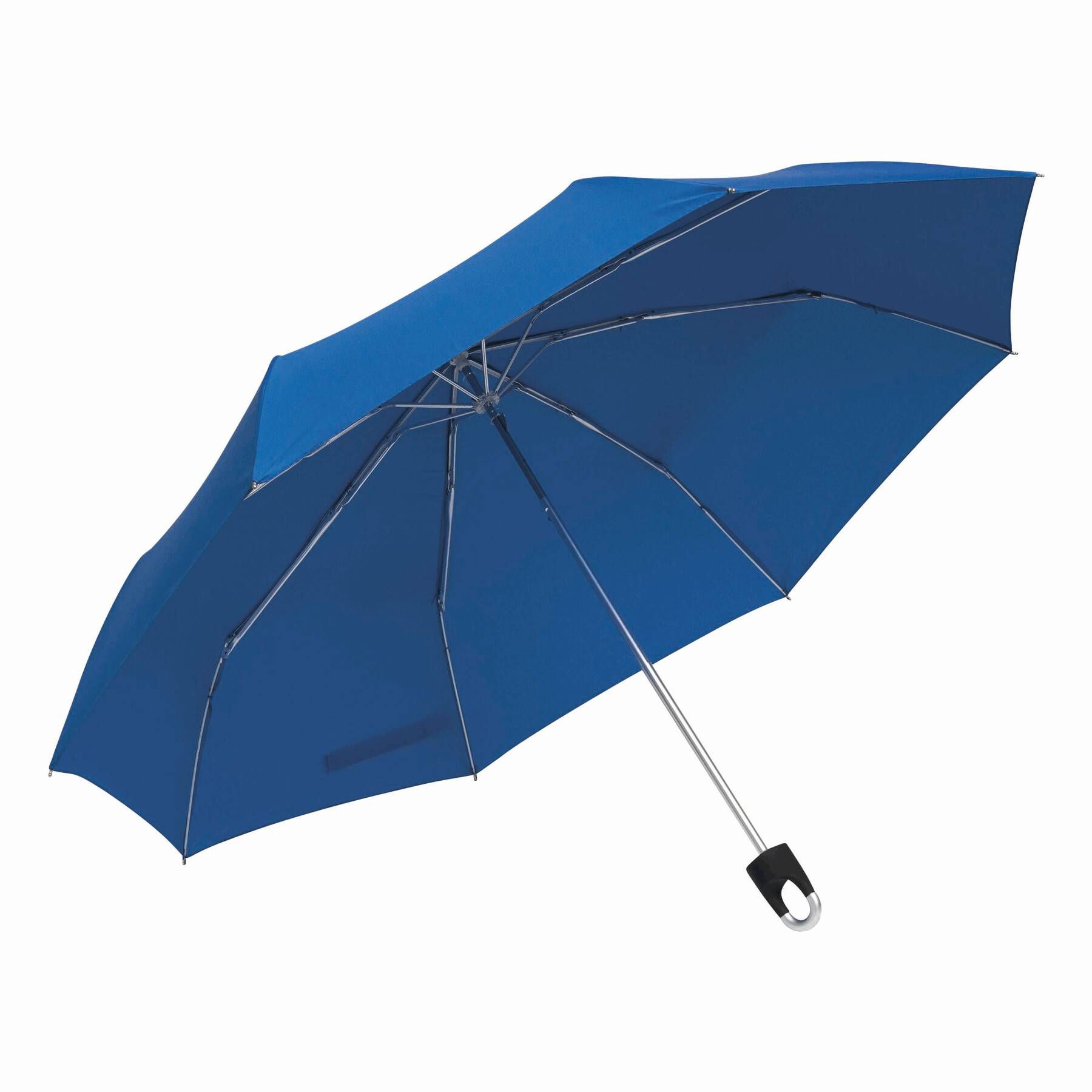 Taschenschirm TWIST - royalblau-596