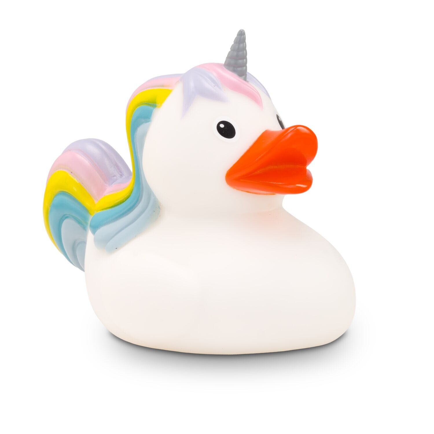 Werbeente Emmi Einhorn-210