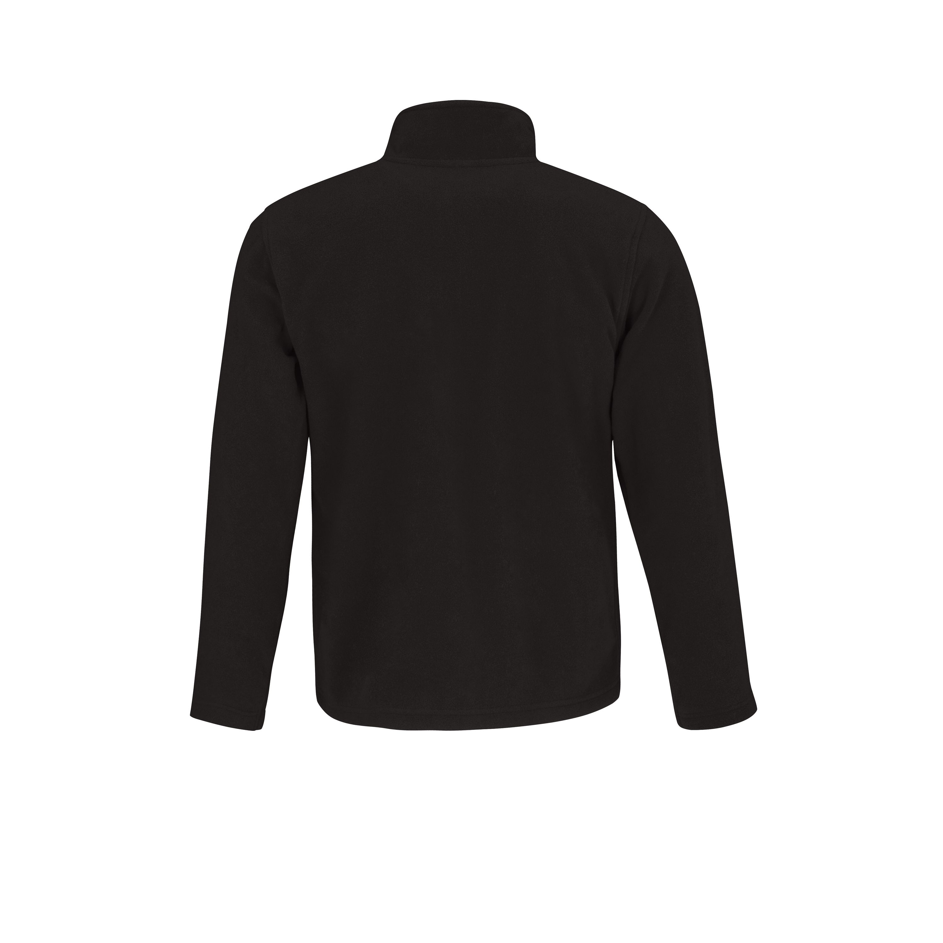 Microfleece-Duo ID.501 - black - XL-297