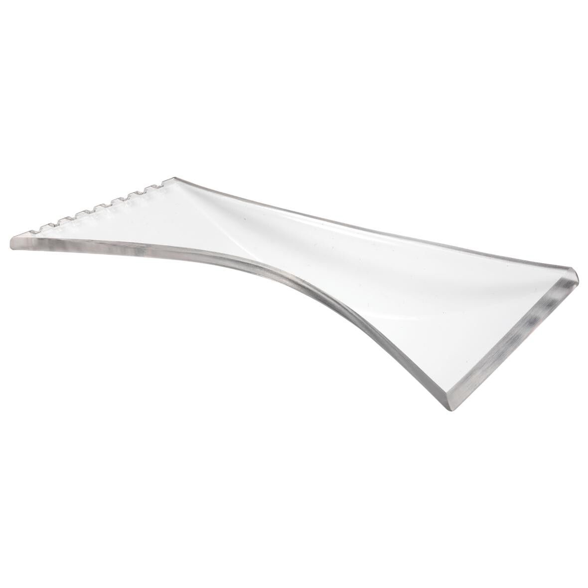 Eiskratzer Ergonomic - trend-gelb PS-656