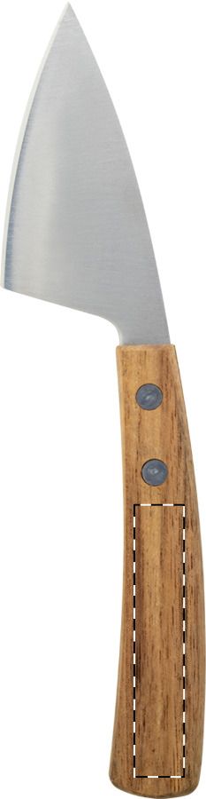 Veredelungsposition Griff 1