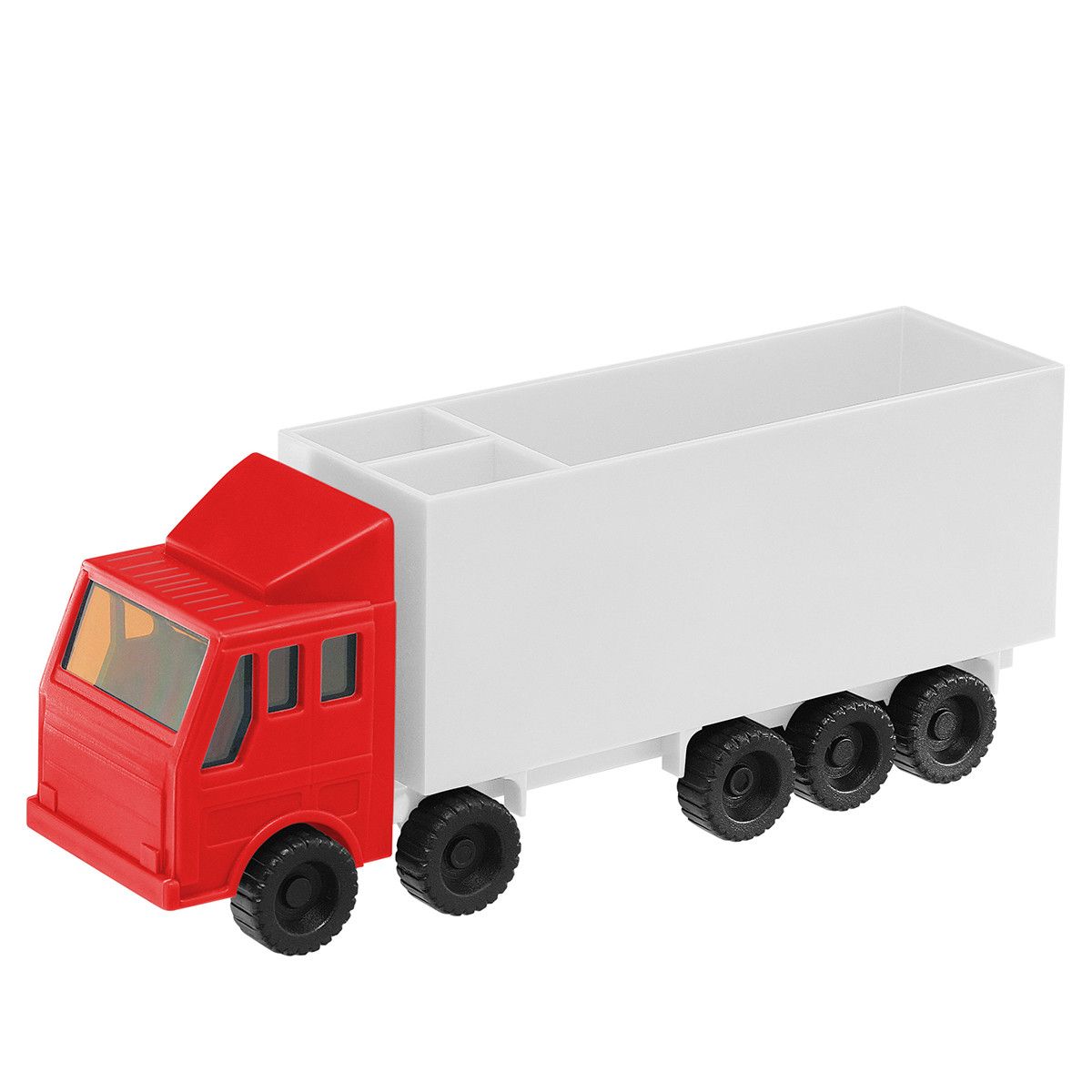 rot - weiß