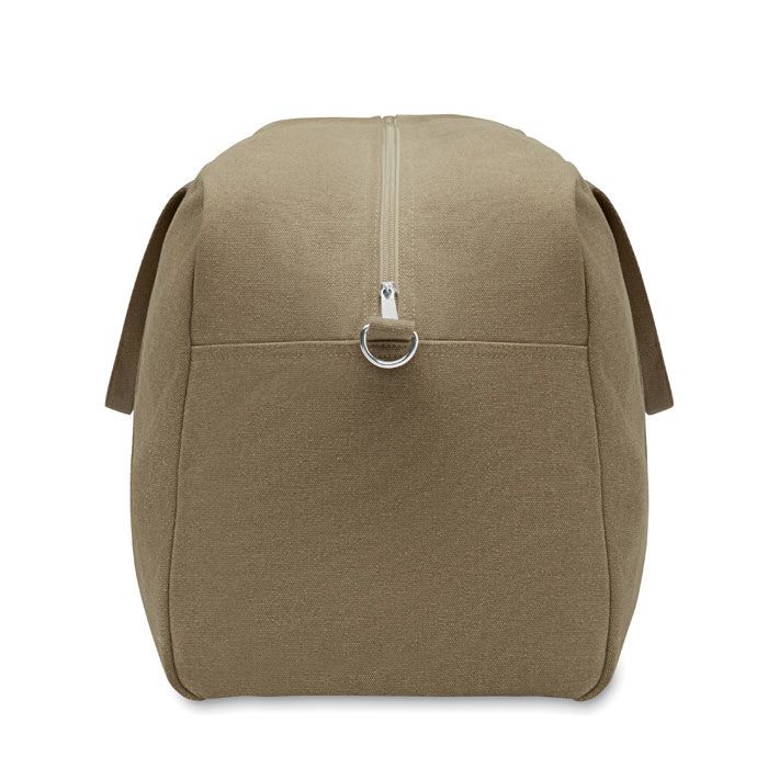 Sport- oder Reisetasche DUFFAS COLOUR - armeegrün-277
