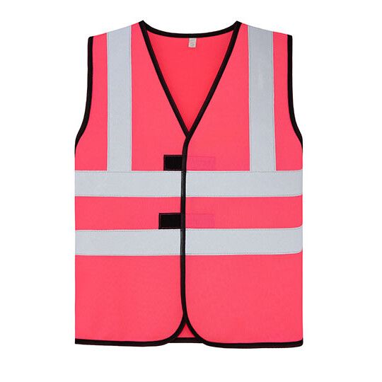 neon pink