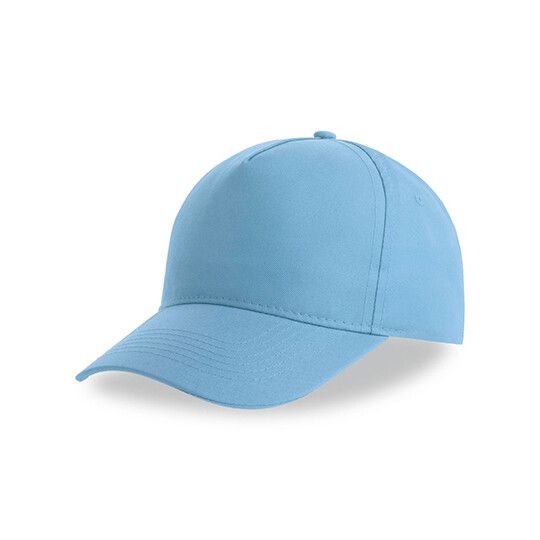 Recy Five Cap - light blue-567