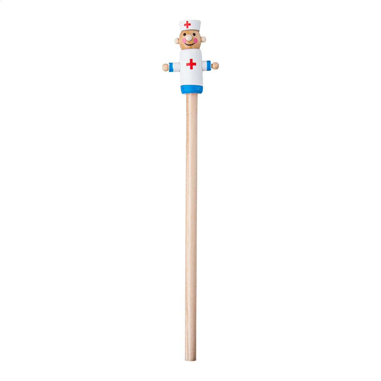 Bleistift Miko - natur-646
