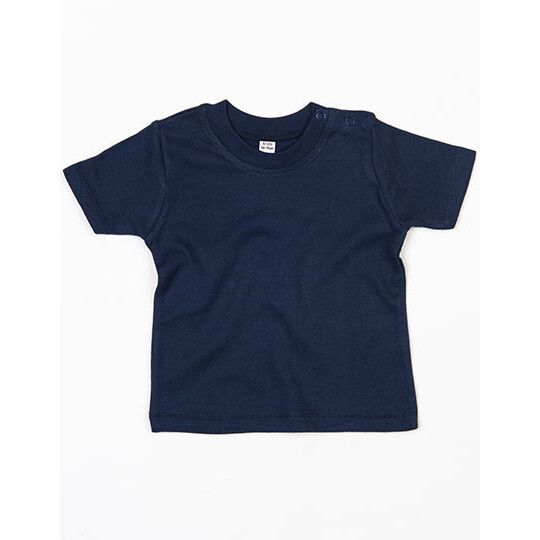 Baby T für Kinder - nautical navy-790